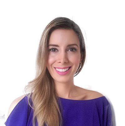 Psicóloga en línea: Georgina Guerrero Rocha