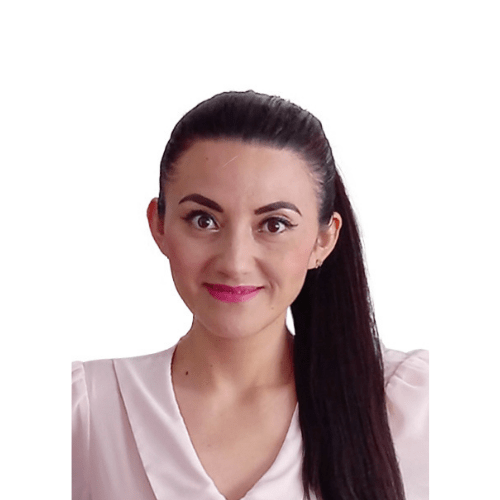 Psicóloga en línea: Patricia Parra Zavala