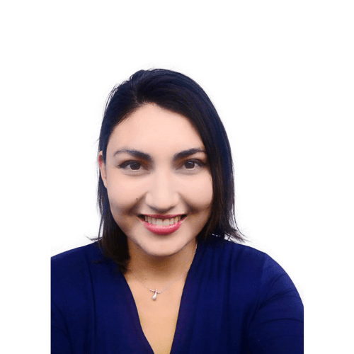 Psicóloga en línea: Ana Cecilia Goldaraz Olvera