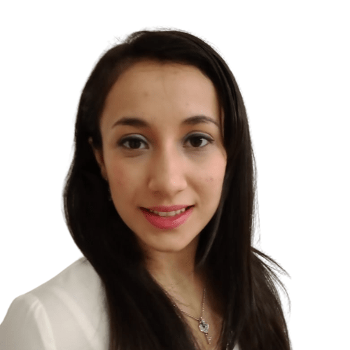 Psicóloga en línea: Angélica Fernández Covarrubias 