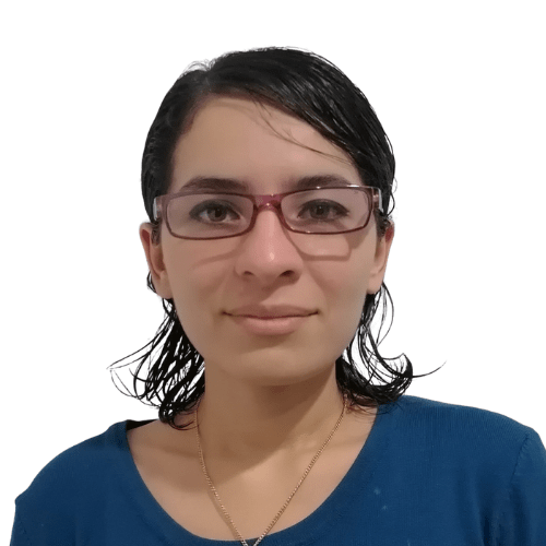 Psicóloga en línea: Carolina Beatriz Lizama Vazquez