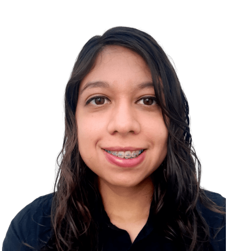 Psicóloga en línea: Virginia de Jesús García Sandoval