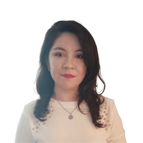 Psicóloga en línea: Netzi Nayeli Delgado Vargas