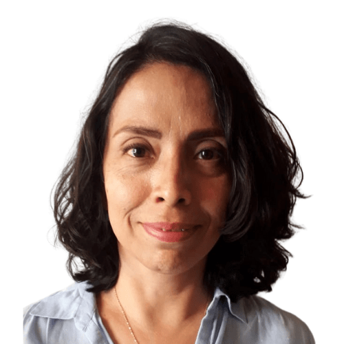 Psicóloga en línea: Xochitl Lozada Pérez