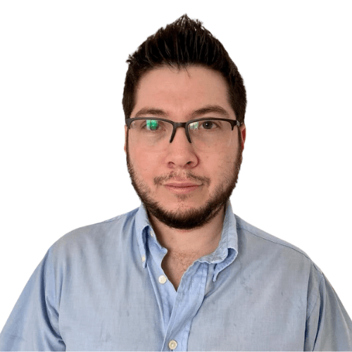 Psicólogo en línea: Fernando Chávez López 