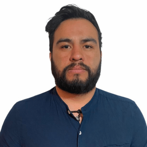Psicólogo en línea: José Javier Flores Armas