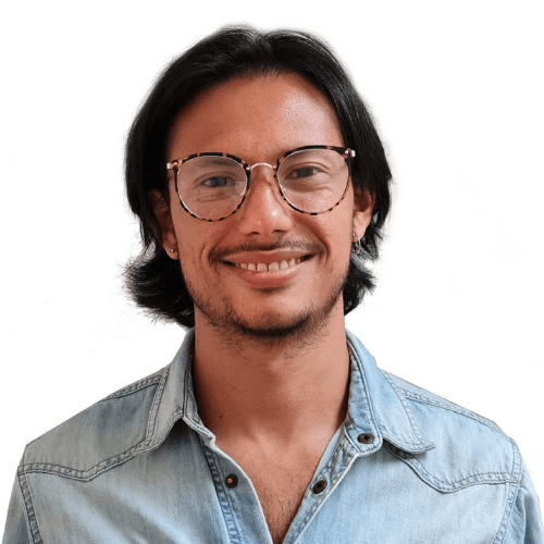 Psicólogo en línea: Jaime Gil Rodríguez