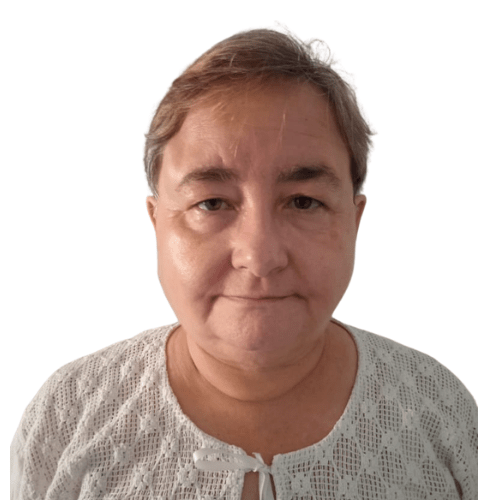 Psicóloga en línea: Lucía García Martínez 