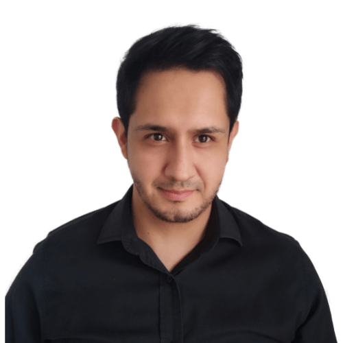 Psicólogo en línea: Rodrigo Salgado Becerril