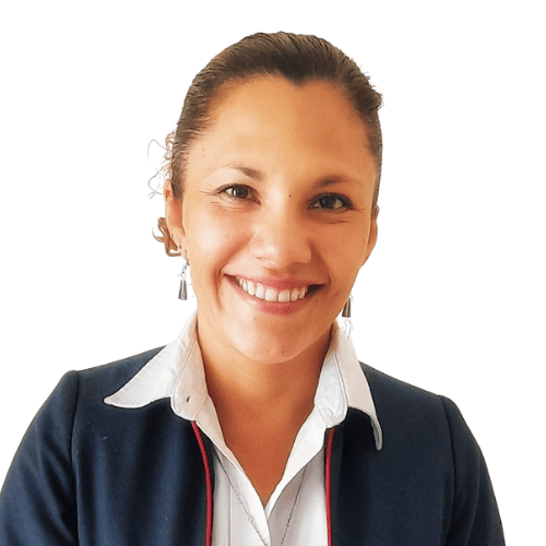 Psicóloga en línea: Jacqueline Galván Solís