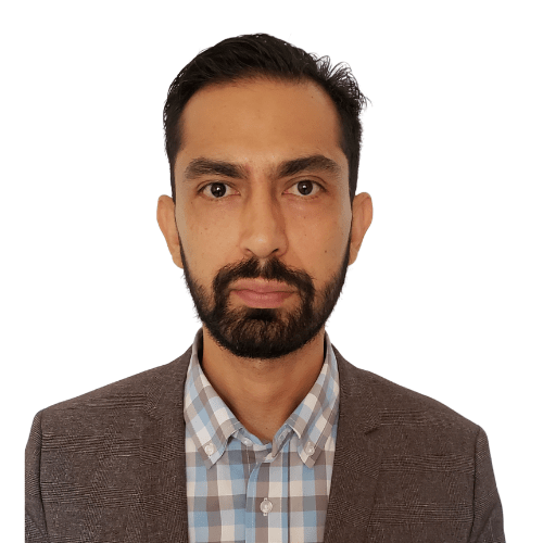 Psicólogo en línea: Fernando Tinoco Carrillo