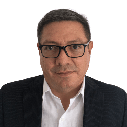 Psicólogo en línea: Oscar Germán Chávez Cerecedo