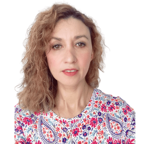 Psicóloga en línea: Rebeca Pérez Gallardo Ramírez