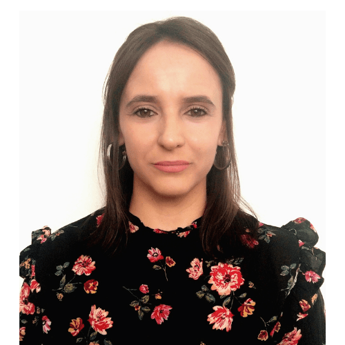 Psicóloga en línea: Maria Valentina Ronzano