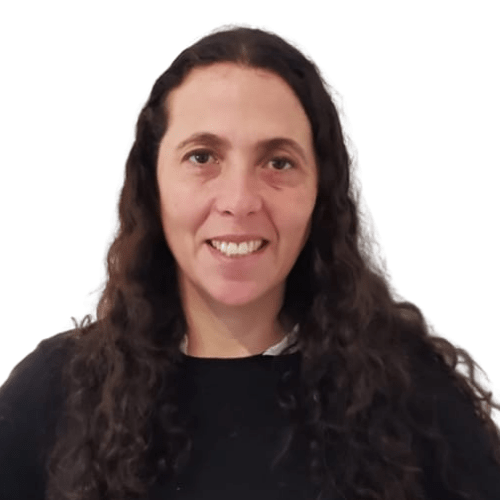 Psicóloga en línea: Erica Nadia Hamuy