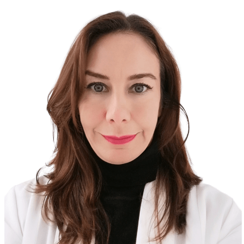 Psicóloga en línea: Mercedes Zepeda Tapia 