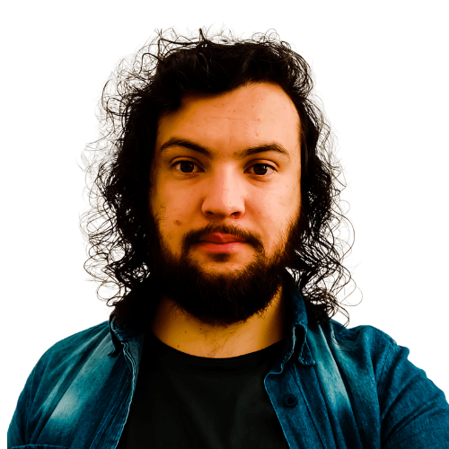 Psicólogo en línea: Luis Antonio Pérez Carrillo