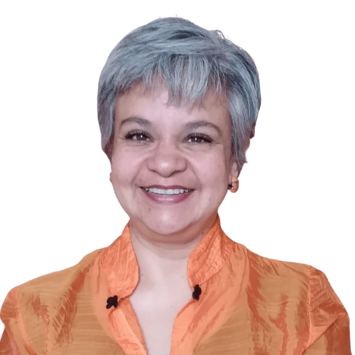 Psicóloga en línea: Inés Altamirano 