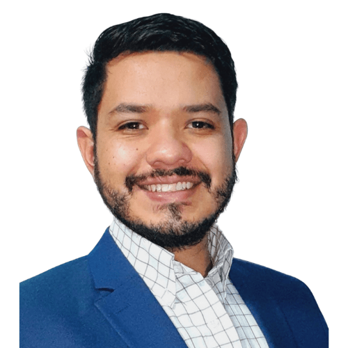 Psicólogo en línea: César Octavio Hernández Hernández