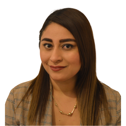 Psicóloga en línea: Alejandra Rodríguez Quintero