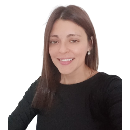 Psicóloga en línea: Roxana Elizabeth Aranda