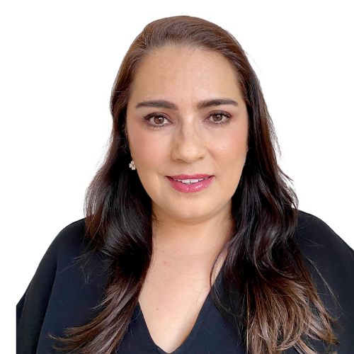 Psicóloga en línea: Claudia Garduño Pineda