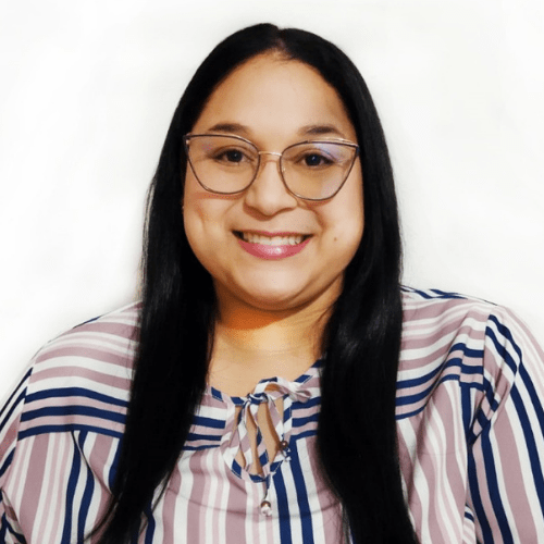 Psicóloga en línea: Lina María Cortina Roa