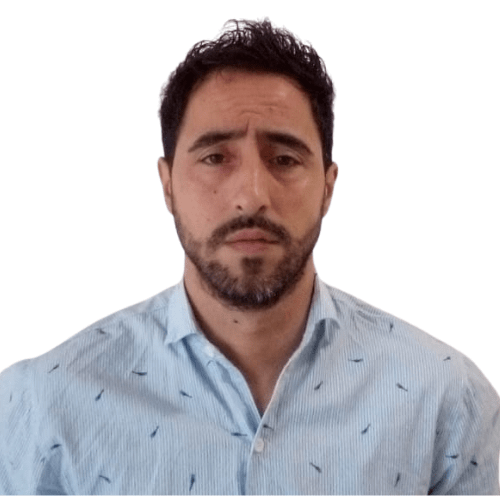 Psicólogo en línea: Diego La Rosa