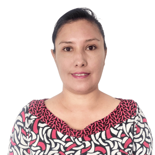 Psicóloga en línea: Rocío Valverde Palancares