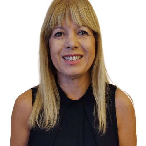 Psicóloga en línea: Alejandra  Pascual