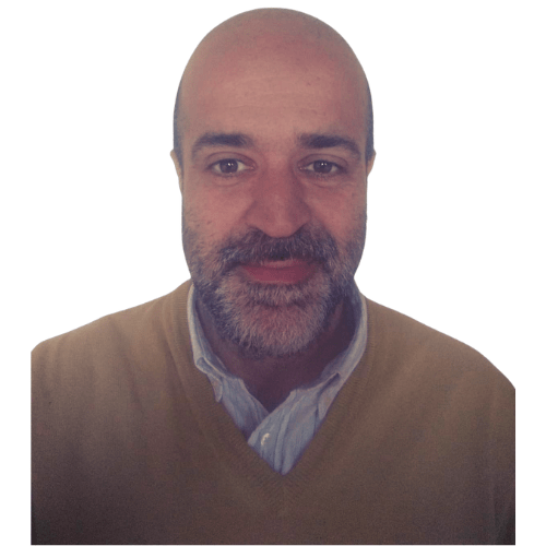 Psicólogo en línea: Lucas Martin Di Marco