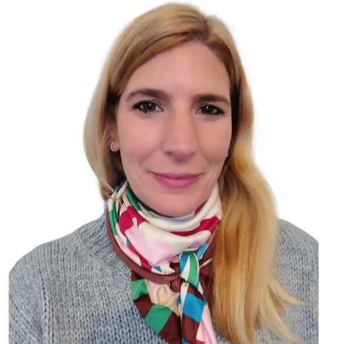 Psicóloga en línea: María de los Ángeles Liva