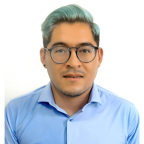 Psicólogo en línea: Alan Alejandro Sandoval Mendoza Psicólogo en línea: Alan Alejandro Sandoval Mendoza