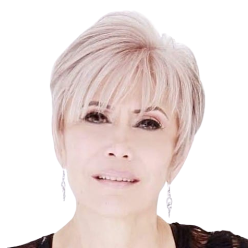 Psicóloga en línea: Ana Georgina García Palomino