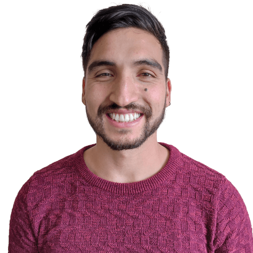 Psicólogo en línea: Daniel Enrique Niño Castiblanco Psicólogo en línea: Daniel Enrique Niño Castiblanco