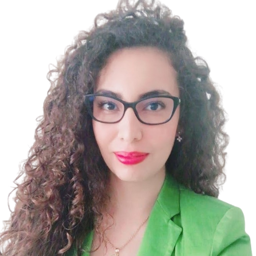 Psicóloga en línea: Mariana Villanueva López