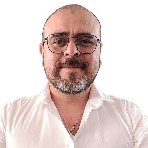 Psicólogo en línea: Luis Aquiahuatl Ibarias