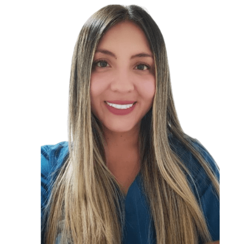 Psicóloga en línea: Angee Joan Monroy Piza