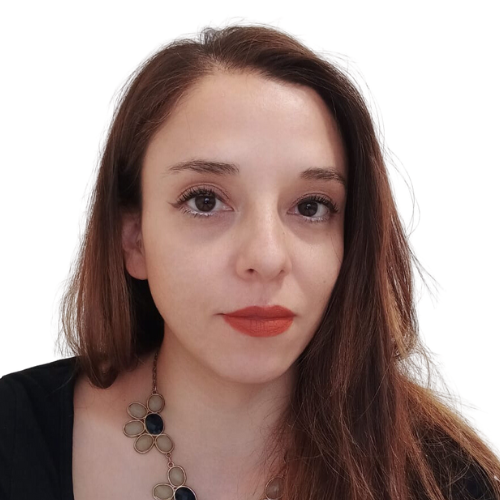 Psicóloga en línea: Aline Delgado Cárdenas