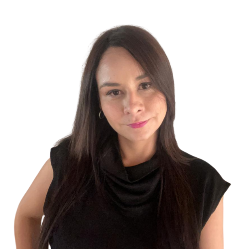 Psicóloga en línea: Maria Fernanda Montoya Murillo