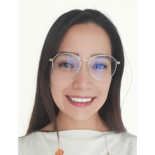 Psicóloga en línea: Mayra Rojas García