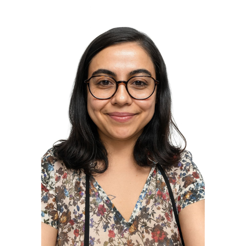 Psicóloga en línea: Andrea Cruz Guerrero