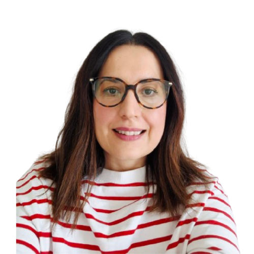 Psicóloga en línea: Consuelo Flores Arriola