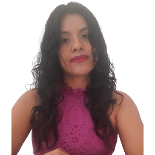 Psicóloga en línea: María Isis Servín López