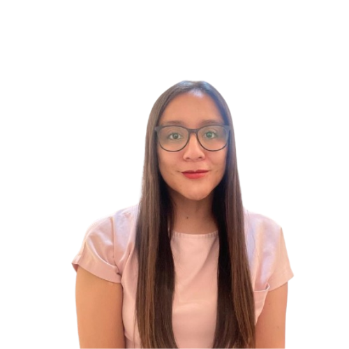 Psicóloga en línea: Amayrani Ochoa