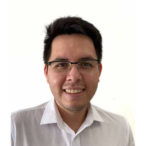 Psicólogo en línea: Luis Fernando Zárate Reyes