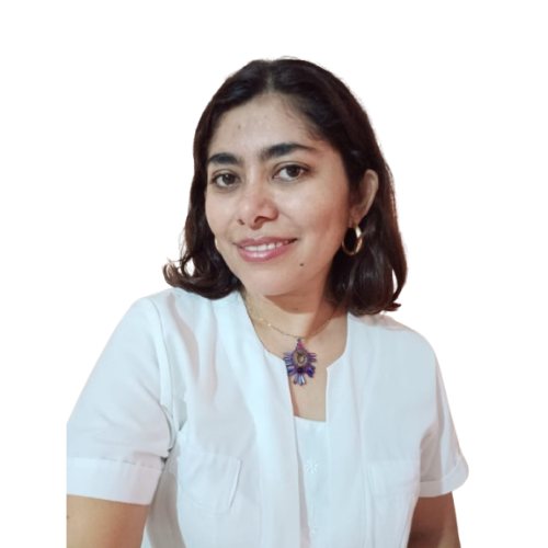 Psicóloga en línea: Fátima Ruiz Morales