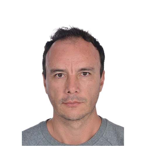 Psicólogo en línea: Jesús Aníbal Castellanos Robles