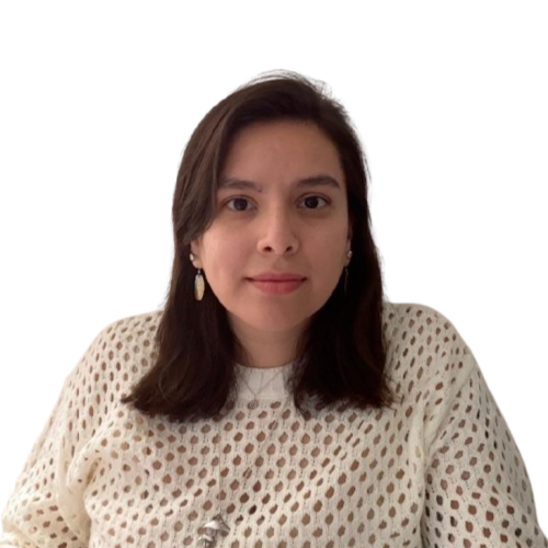 Psicóloga en línea: Xochitl Quetzal Barragán Sánchez