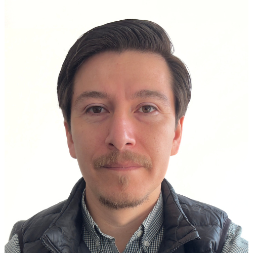 Psicólogo en línea: Emmanuel Román Sandoval Mandujano 